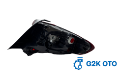 STOP LAMBASI SOL DUYSUZ FİAT EGEA 15 52195458 519844590 52102967