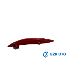 ARKA TAMPON REFLEKTÖRÜ - SAĞ FLUENCE 265600004R