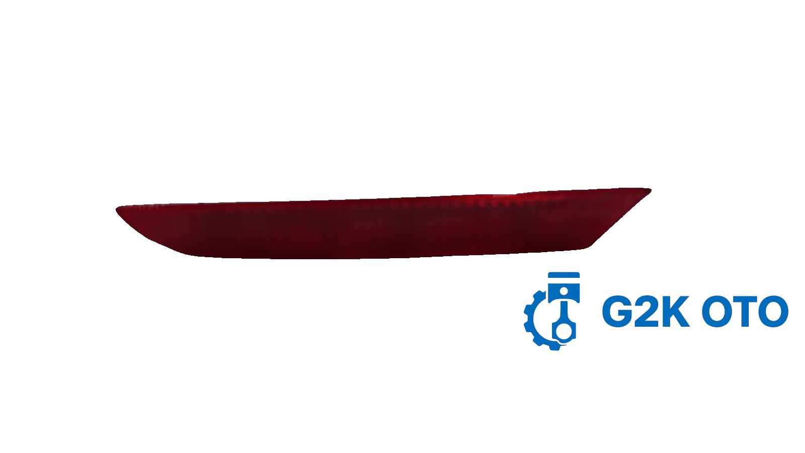 AMPON REFLEKTÖRÜ – SOL CLIO V 265651206R