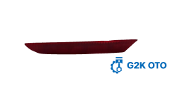 AMPON REFLEKTÖRÜ – SOL CLIO V 265651206R