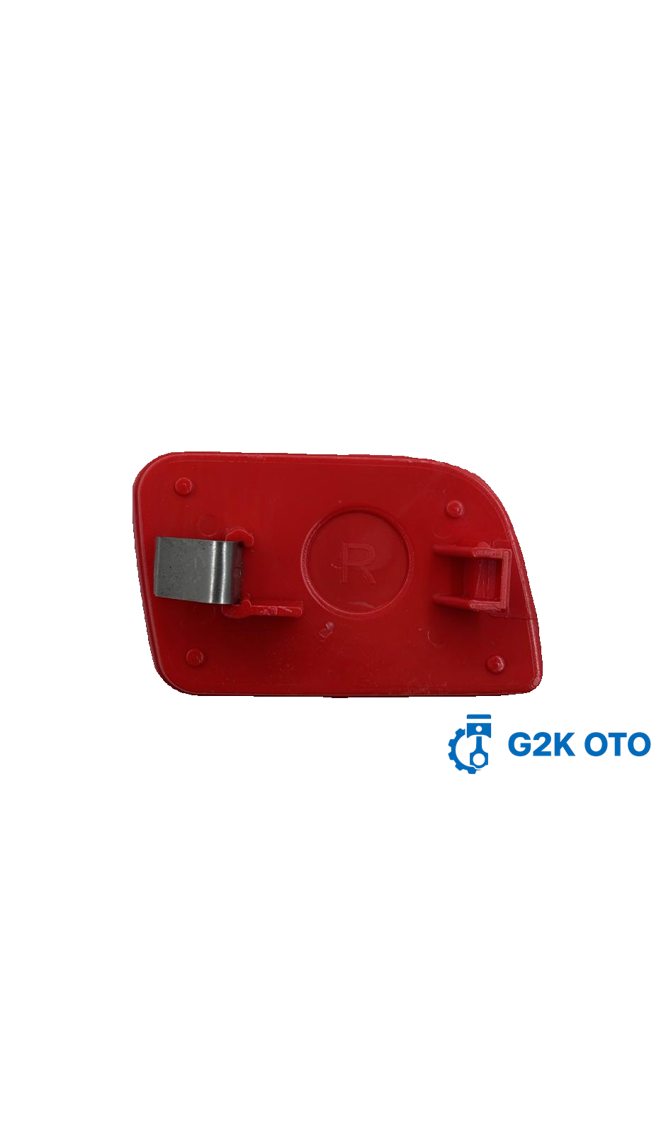 ARKA TAMPON REFLEKTÖRÜ - SAĞ MASTER III 8200152643