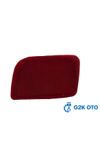 ARKA TAMPON REFLEKTÖRÜ - SAĞ MASTER III 8200152643