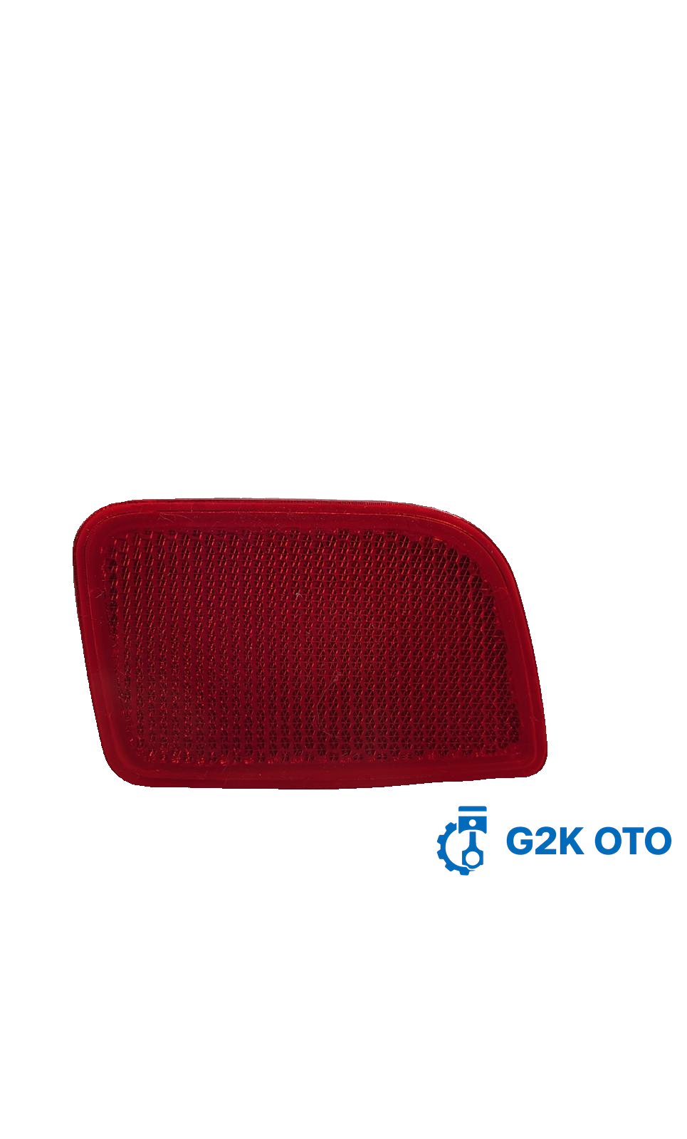 ARKA TAMPON REFLEKTÖRÜ – SOL MASTER III 8200152642