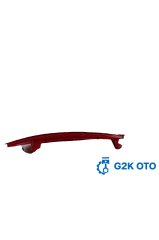 ARKA TAMPON REFLEKTÖRÜ - SOL CLİO SYMBOL II - LOGAN II - SANDERO II 265659019R