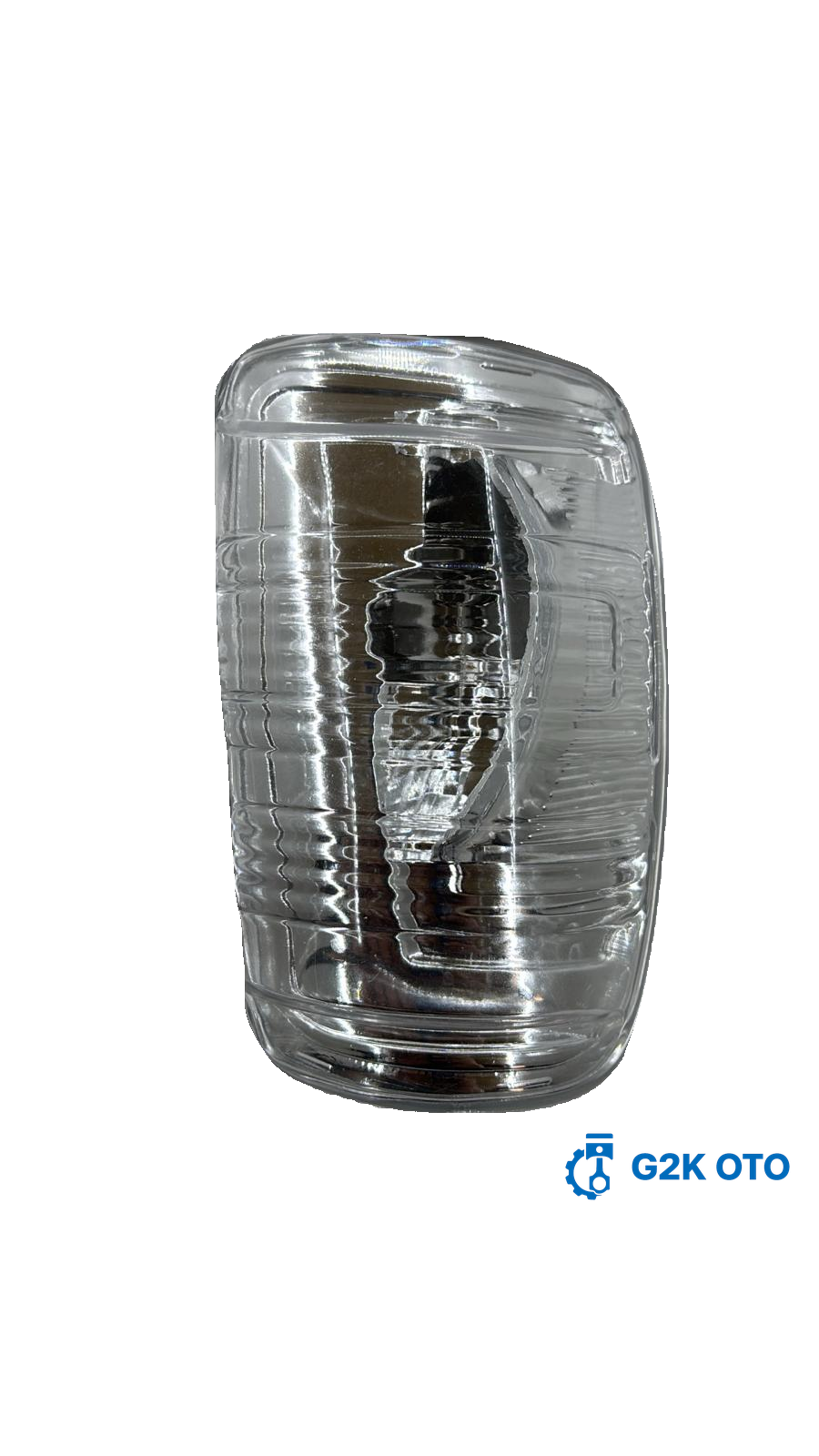 AYNA SİNYALİ (BEYAZ) - SOL TRANSİT V363 (Y.M.) BK31 13B381CA