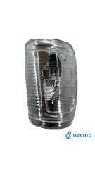 AYNA SİNYALİ (BEYAZ) - SOL TRANSİT V363 (Y.M.) BK31 13B381CA