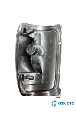 AYNA SİNYALİ (BEYAZ) - SOL TRANSİT V363 (Y.M.) BK31 13B381CA