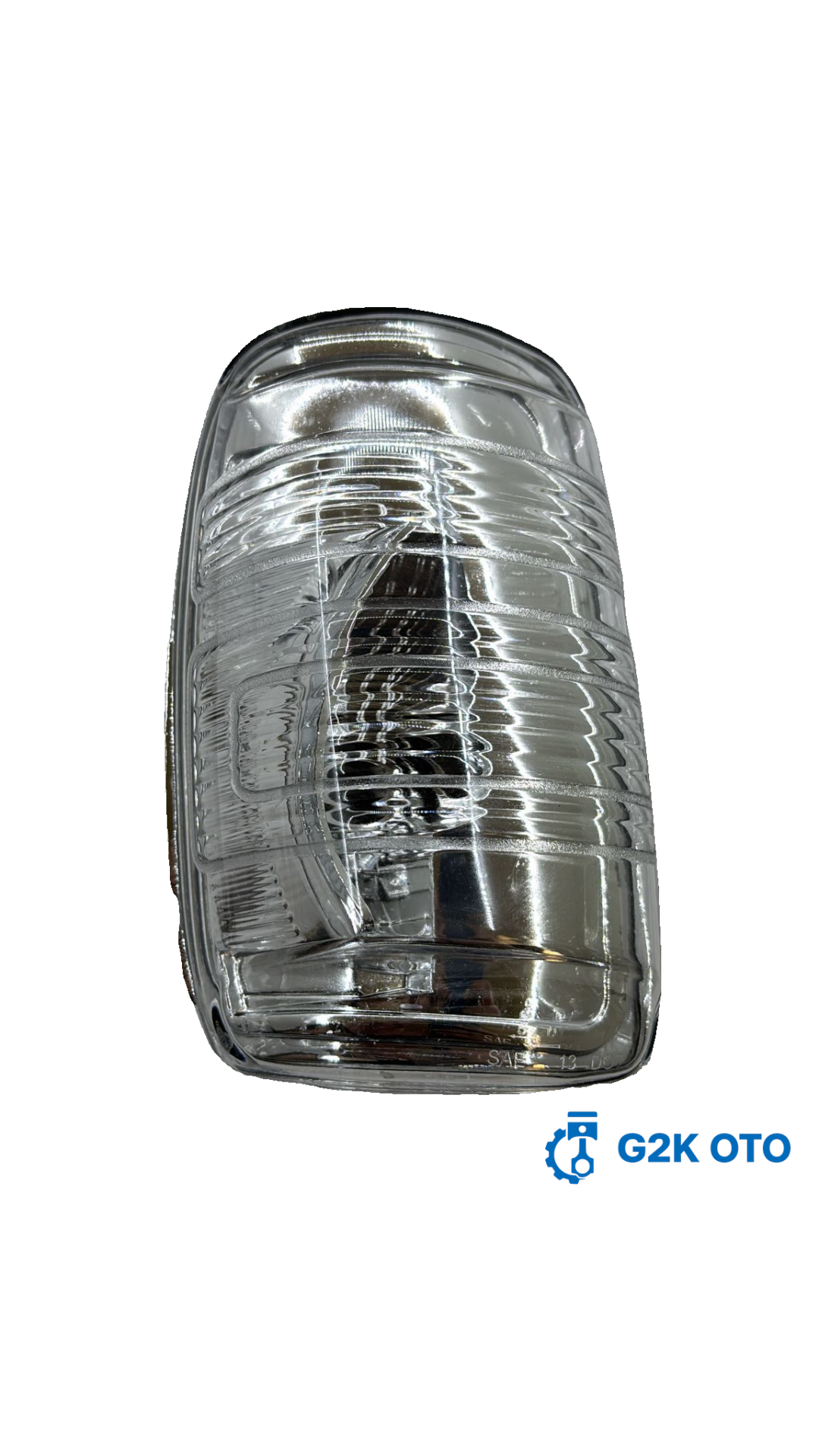 AYNA SİNYALİ (BEYAZ) - SOL TRANSİT V363 (E.M.) BK31 13B381