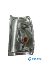 AYNA SİNYALİ ( SARI) - SOLTRANSİT V363 (Y.M) BK31 13B381BB