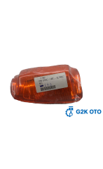 AYNA SİNYALİ ( SARI) - SOLTRANSİT V363 (Y.M) BK31 13B381BB