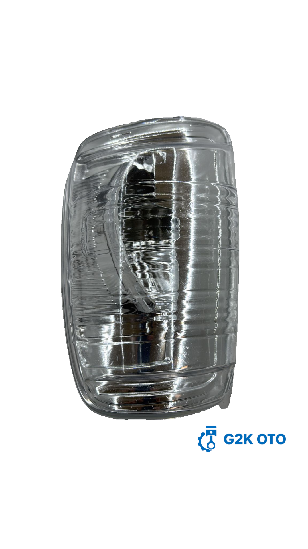 AYNA SİNYALİ (BEYAZ) - SAĞ TRANSİT V363 (E.M.) BK31 13B382