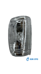 AYNA SİNYALİ (BEYAZ) - SAĞ TRANSİT V363 (E.M.) BK31 13B382