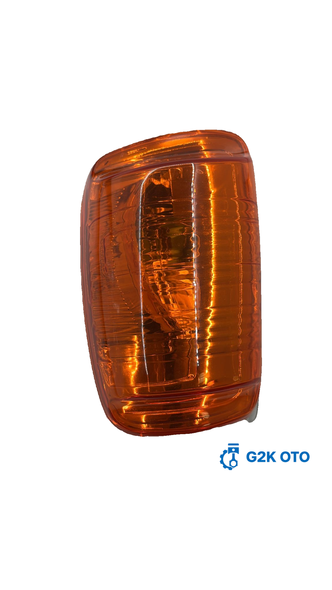 AYNA SİNYALİ ( SARI) - SAĞ TRANSİT V363 (Y.M) BK31 13B382BB