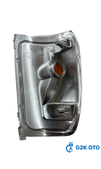 AYNA SİNYALİ ( SARI) - SAĞ TRANSİT V363 (Y.M) BK31 13B382BB