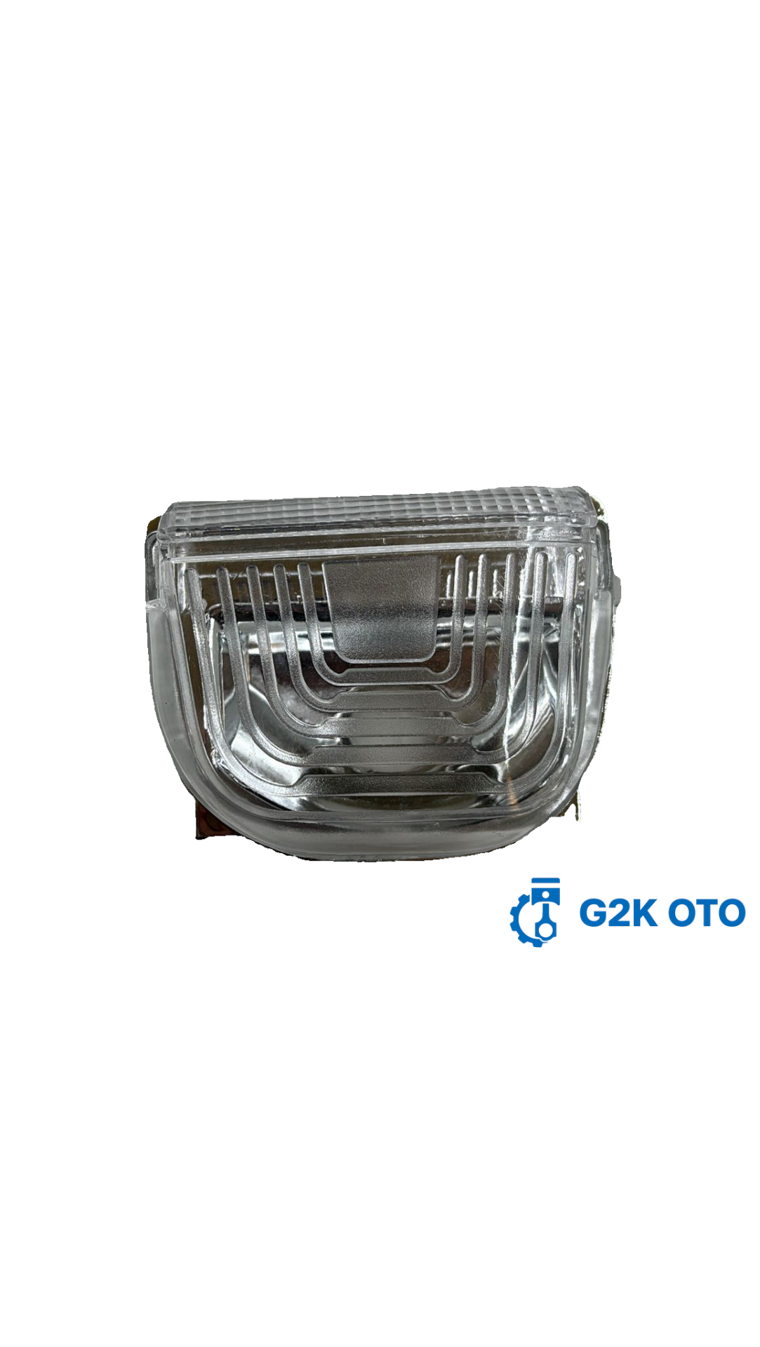 AYNA SİNYALİ - SOL CUSTOM -TOURNEO 1766580 1766329