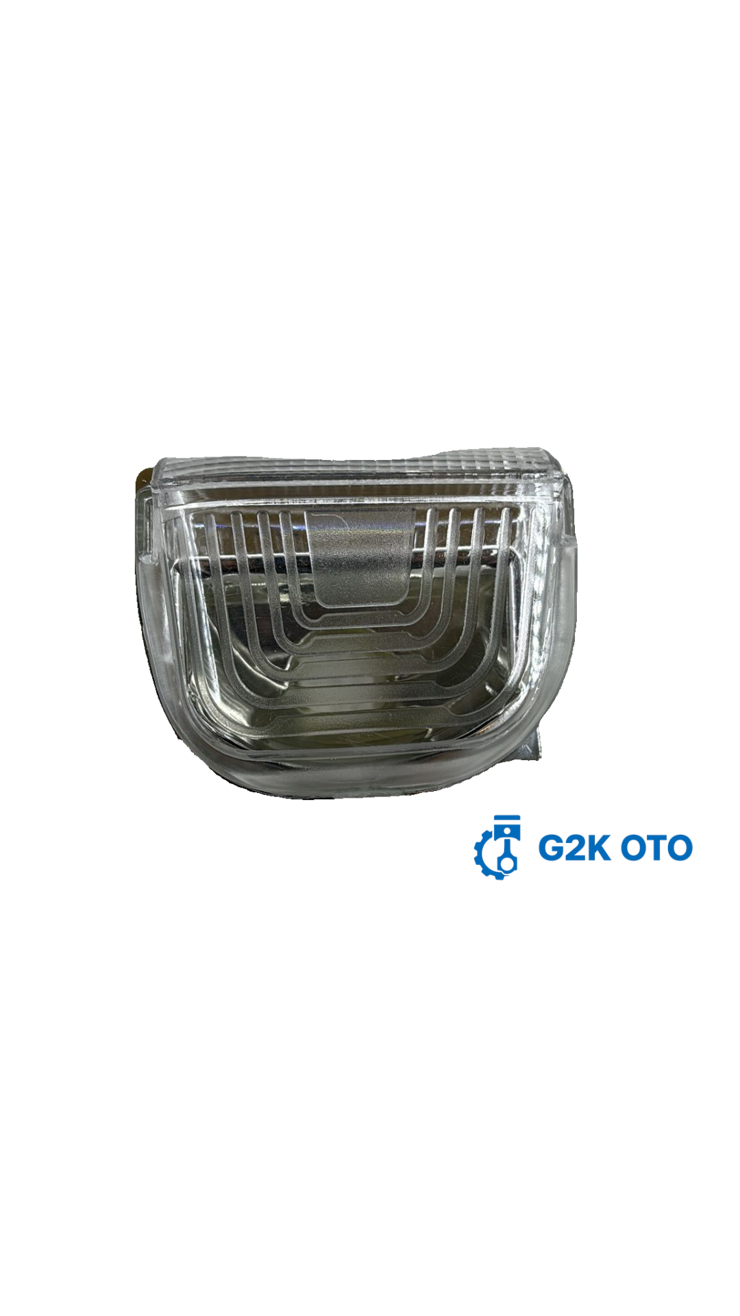 AYNA SİNYALİ - SAĞ CUSTOM -TOURNEO 1766579 1766326