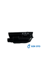 PLAKA LAMBASI MEGANE II 8200480127