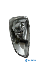 AYNA SİNYALİ (BEYAZ) - SOL MASTER III 261652475R 7485120621