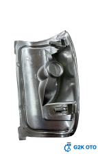 AYNA SİNYALİ (BEYAZ) – SAĞ TRANSİT V363 (Y.M.) BK31 13B382CA