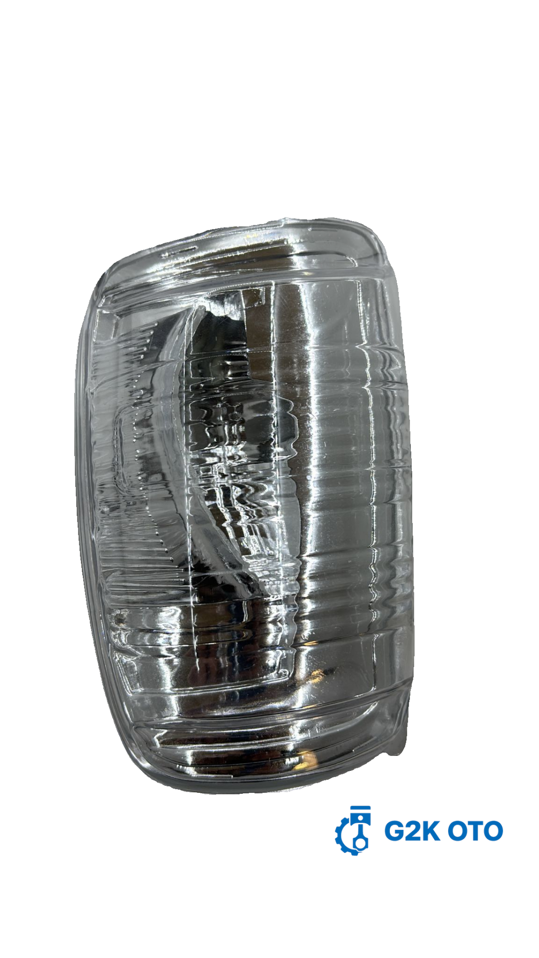 AYNA SİNYALİ (BEYAZ) – SAĞ TRANSİT V363 (Y.M.) BK31 13B382CA