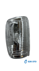 AYNA SİNYALİ (BEYAZ) – SAĞ TRANSİT V363 (Y.M.) BK31 13B382CA