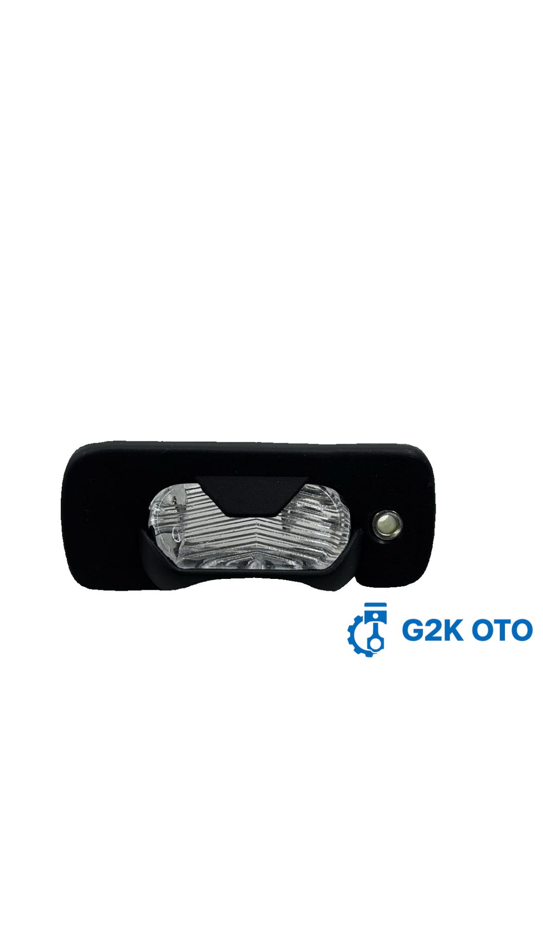 PLAKA AYDINLATMA LAMBASI – R9 / TOROS 7702256025 – 7701349089