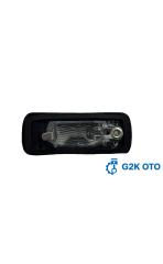 PLAKA AYDINLATMA LAMBASI – R9 / TOROS 7702256025 – 7701349089