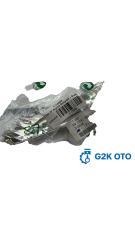 AYNA SİNYALİ (SAĞ) CLİO IV 261604623R