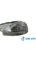 AYNA SİNYALİ (BEYAZ) – SAĞ MASTER III 261603141R / 7485120620