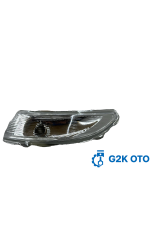 AYNA SİNYALİ (SOL) CLİO IV 261659450R