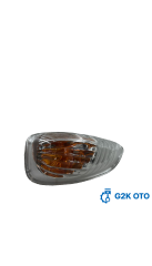 AYNA SİNYALİ (SARI) - SAĞ MASTER III 261603141R 7485120620