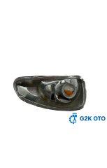 AYNA SİNYALİ (SARI) - SAĞ MASTER III 261603141R 7485120620