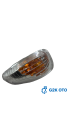 AYNA SİNYALİ (SARI) - SOL MASTER III 261652475R 7485120621