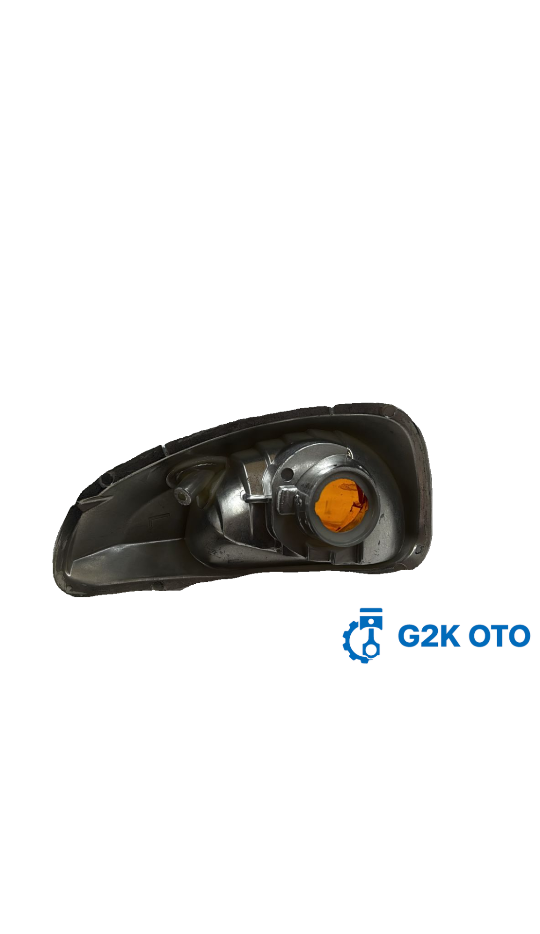 AYNA SİNYALİ (SARI) - SOL MASTER III 261652475R 7485120621