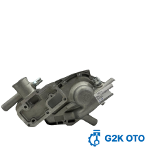 DEVİRDAİM ALT KARTERİ – R12 1300 / 1400 7701457415 – 7700597121