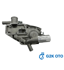 DEVİRDAİM ALT KARTERİ – R12 1300 / 1400 7701457415 – 7700597121