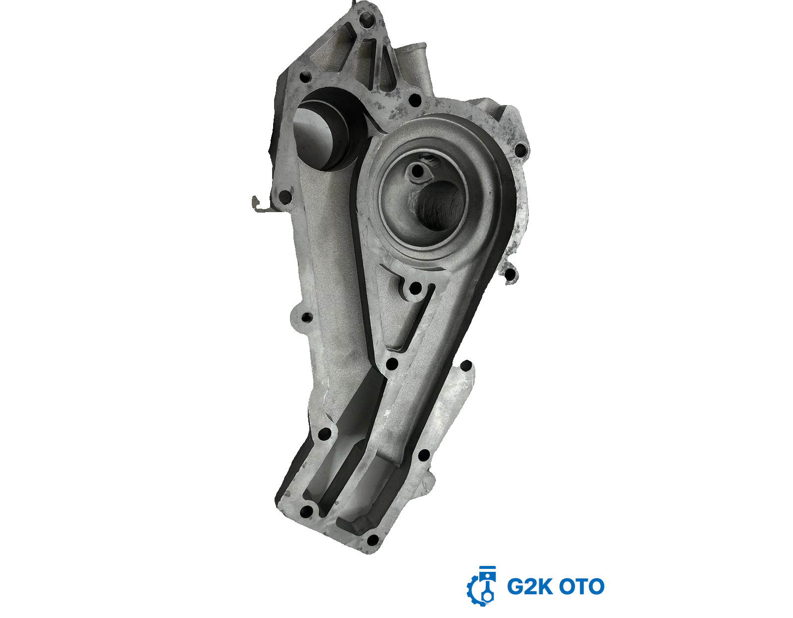 DEVİRDAİM ALT KARTERİ – R9 7700462491