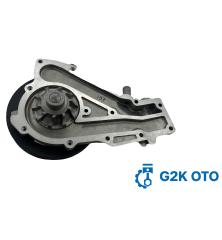 DEVİRDAİM KOMPLE R9-R11-R19 1.4 (PA595) (T) 7701462145 7701463377 7701466419