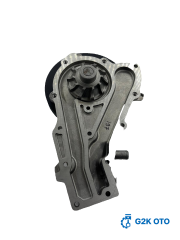 DEVİRDAİM KOMPLE R9-R11-R19 1.4 (PA595) (T) 7701462145 7701463377 7701466419