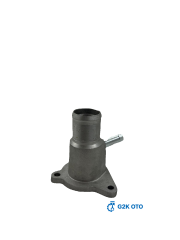 TERMOSTAT YUVA KAPAĞI PİMLİ CLIO – KANGOO 8200561420 – 8200155515