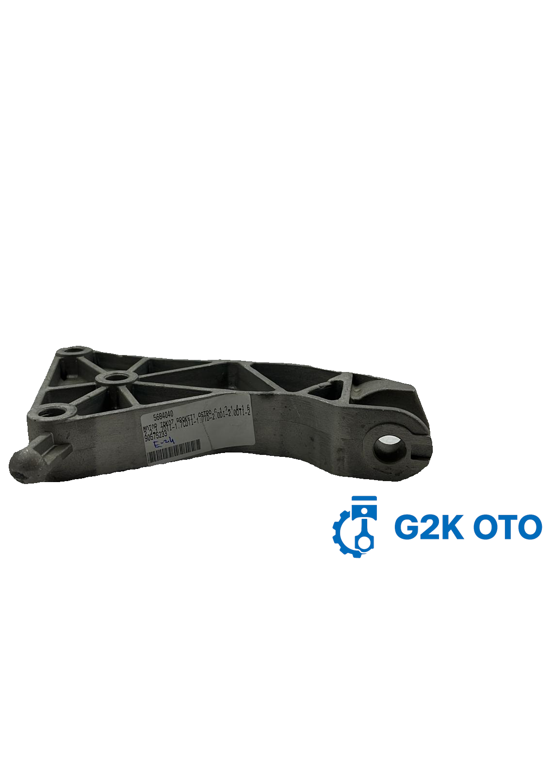 MOTOR TAKOZ BRAKETİ – ASTRA G 90575233 / 5684040