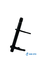 DEBRİYAJ ÇATALI ALBEA-PALİO-SİENA(1.3 DİESEL) 46814721 85050773