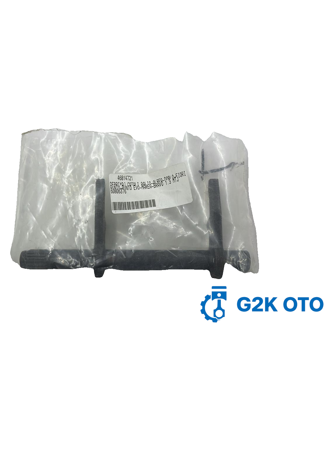 DEBRİYAJ ÇATALI ALBEA-PALİO-SİENA(1.3 DİESEL) 46814721 85050773