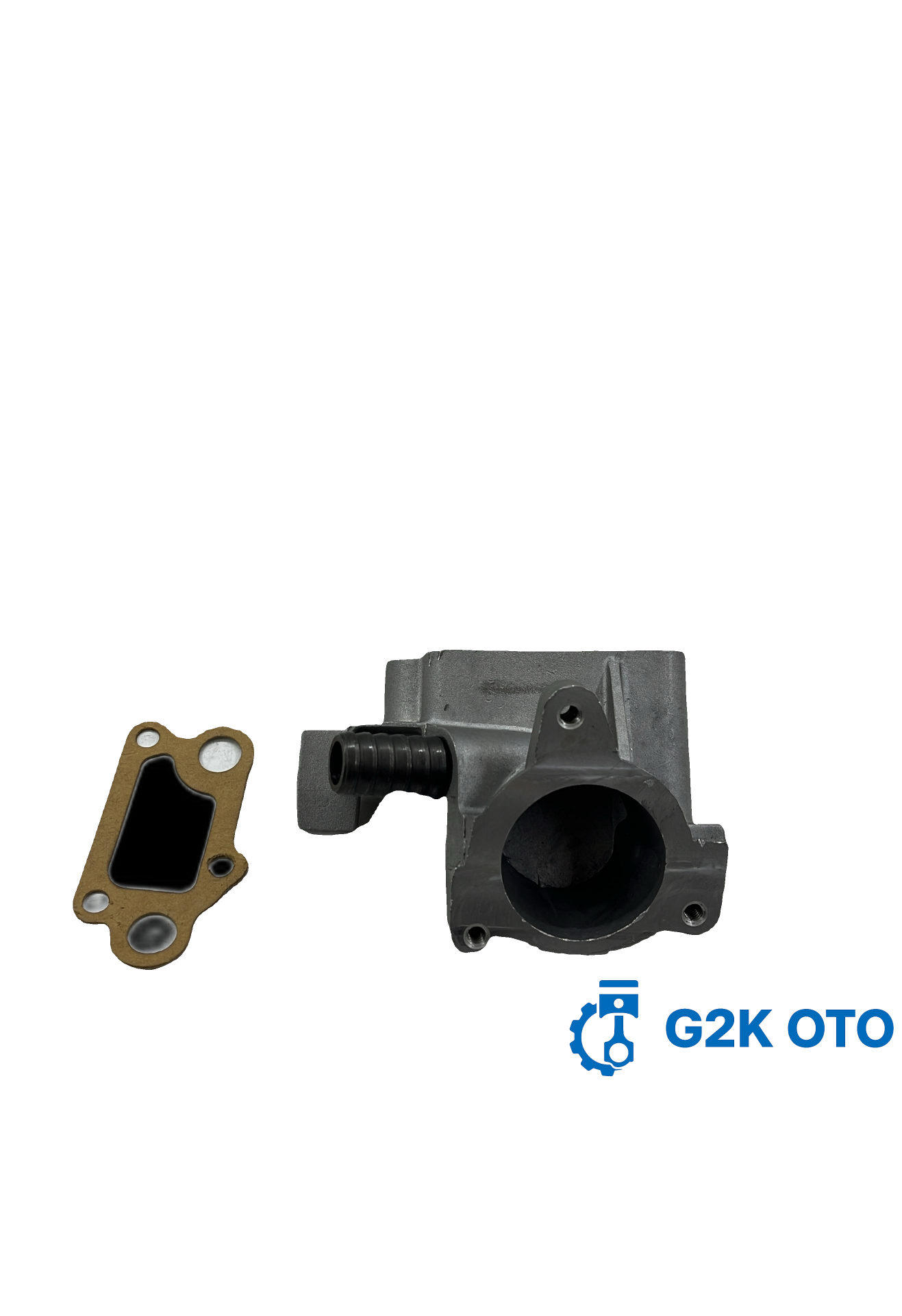 TERMOSTAT YUVASI – LOGAN / SANDERO / CLIO SYMBOL 1.4 – 1.6 04> 7700869906 – 6001543362