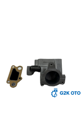 TERMOSTAT YUVASI – LOGAN / SANDERO / CLIO SYMBOL 1.4 – 1.6 04> 7700869906 – 6001543362