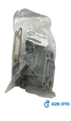 TERMOSTAT YUVASI – LOGAN / SANDERO / CLIO SYMBOL 1.4 – 1.6 04> 7700869906 – 6001543362