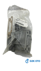 TERMOSTAT YUVASI – LOGAN / SANDERO / CLIO SYMBOL 1.4 – 1.6 04> 7700869906 – 6001543362