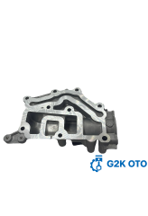 ŞANZIMAN TAKOZU – CLIO IV / CAPTUR / DUSTER 1.5 DCI 8200934203 – 7700104114 – 7700600514