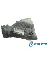 TERMOSTAT GÖVDESİ (ALÜMİNYUM) R.MEGANE II-LAGUNA II-KANGOO-LOGAN-CLIO-TRAFIC-ESPACE-DUSTER K4M 1.6 1 6V 2007