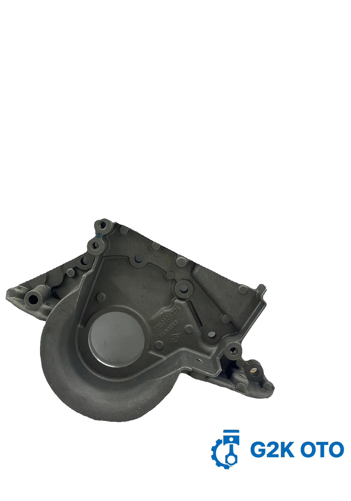 RENAULT CLIO MEGANE SCENIC KRANK KAPAGI K4j - K4M 1.6 16V 7700105179 8200066241